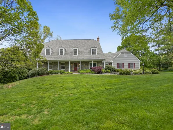 13517 Haddonfield Ln, Gaithersburg, MD 20878