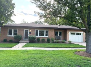 4840 Prospect Ave, Downers Grove, IL 60515