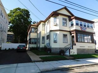 219 Oliver St #221, Fall River, MA 02724