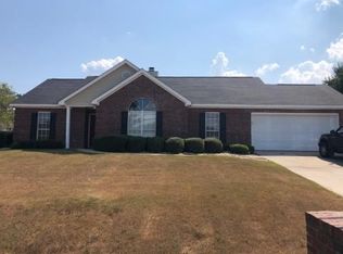 6052 Buxton Dr, Columbus, GA 31907