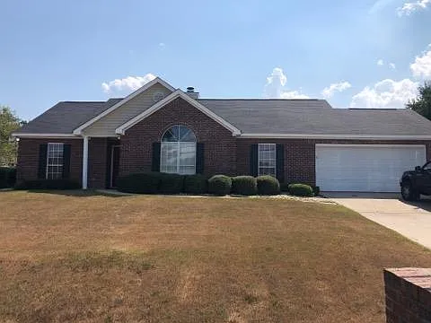 6052 Buxton Dr photo 1