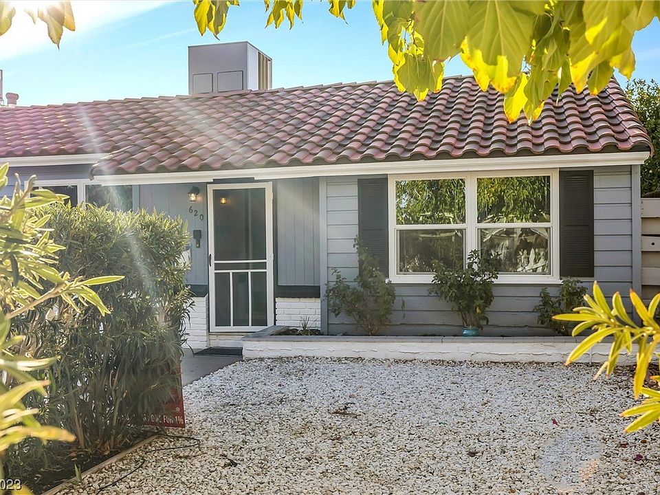 620 Avenue H Boulder City, NV Zillow