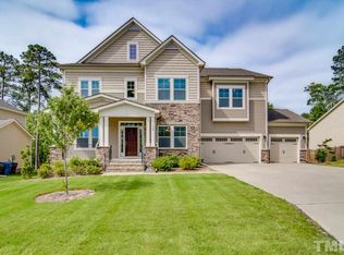 1928 Pattersons Mill Rd, Durham, NC 27703