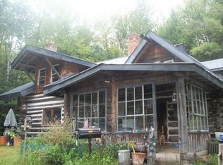 59 Tennantville Rd, Northville, NY 12134
