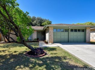 8631 Bristlecone St, San Antonio, TX 78240