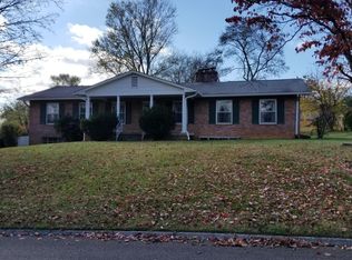 7812 Sheffield Dr, Knoxville, TN 37909