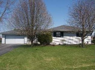 1309 Corrie Ln, New Lenox, IL 60451