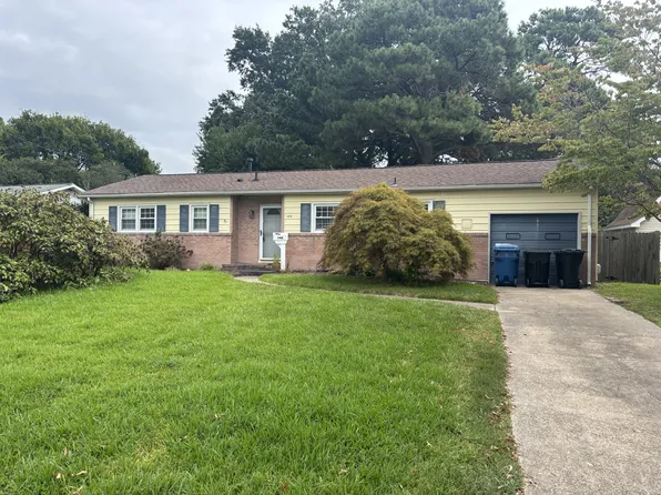144 Gallant Fox Rd, Virginia Beach, VA 23462