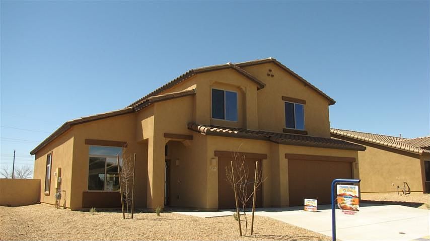 1st image of 955 W Calle Barbitas