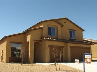 955 W Calle Barbitas, Sahuarita, AZ 85629