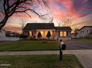 73 E Connecticut, Jackson, NJ 08527