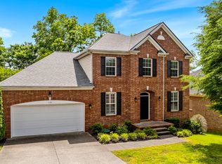 438 Laurel Hills Dr, Mount Juliet, TN 37122
