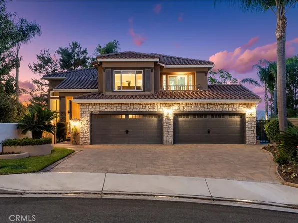 8167 E Somerset Ln, Anaheim, CA 92808