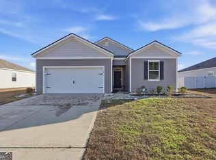 160 Troupe Dr, Savannah, GA 31407