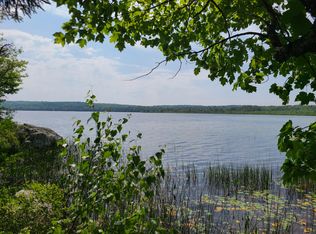 1235 Ayers Junction Road, Charlotte, ME 04666