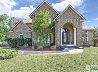 1650 Arcola Rd, Pembroke, GA 31321