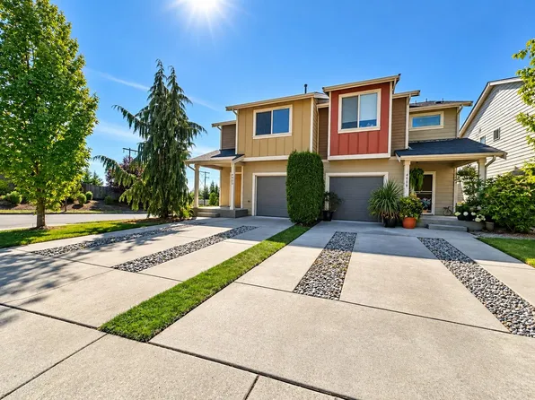 4002 82nd Ave NE, Marysville, WA 98270