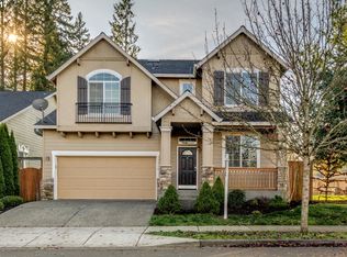 17715 NE 36th Way, Vancouver, WA 98682