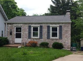 8 Clydehurst Dr, Saint Louis, MO 63119