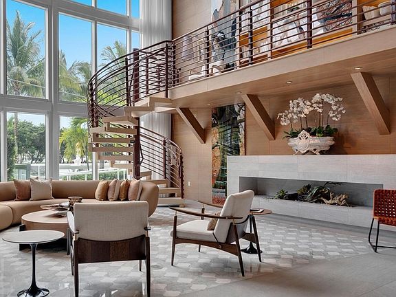 2nd image of 6700 Indian Creek Dr #Penthouse