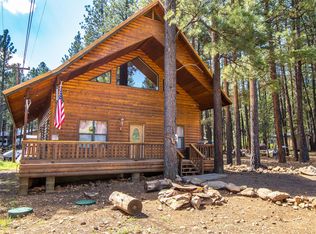 1326 Park Dr, Mormon Lake, AZ 86038