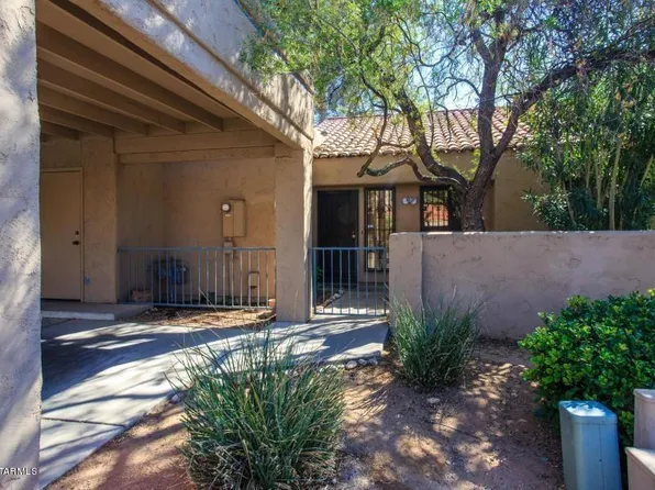 2942 E Greenlee St, Tucson, AZ 85716