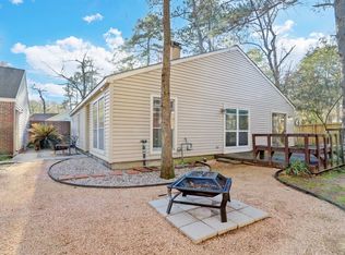 24 Bitterwood Cir, Spring, TX 77381