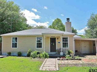 11538 N Highway 110, Van, TX 75790