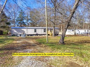 4233 Prospect Rd, Cohutta, GA 30710