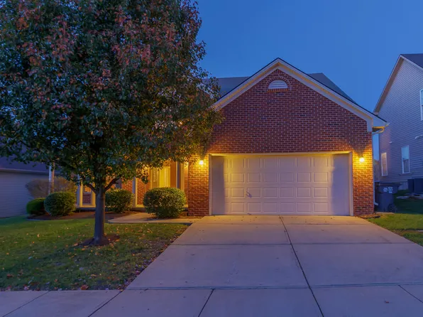 2849 Majestic View Walk, Lexington, KY 40511