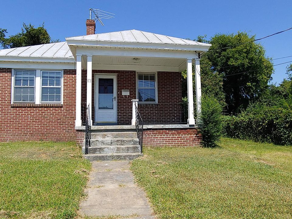 215 Graham Rd, Petersburg, VA 23803 Zillow