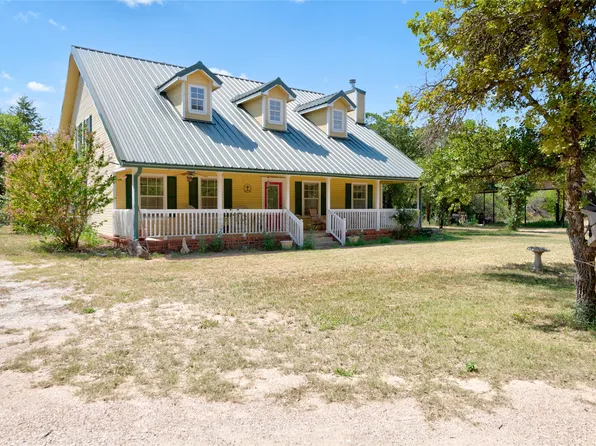 9684 Fm 3326 S, Hawley, TX 79525