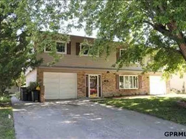 1206 Potter Rd, Bellevue, NE 68005