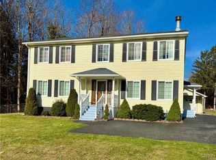 1141 Herkimer Rd, Utica, NY 13502