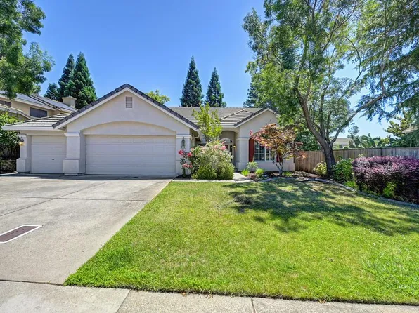 200 Luna Cir, Folsom, CA 95630