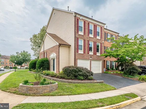 6545 River Tweed Ln, Alexandria, VA 22312