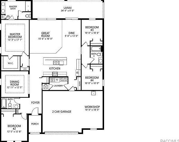 2nd image of 13 Lupine St