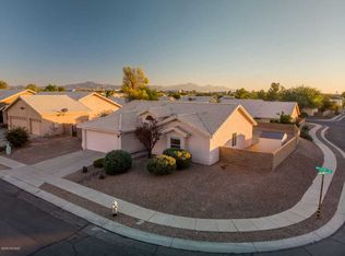 9248 E Bent Creek Way, Tucson, AZ 85747