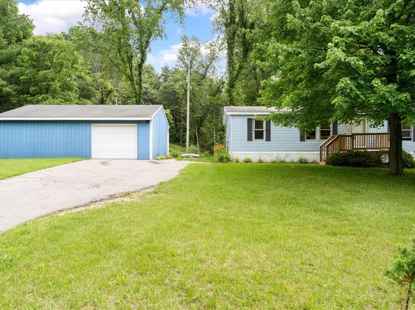 3663 S M 43 Hwy, Hastings, MI 49058