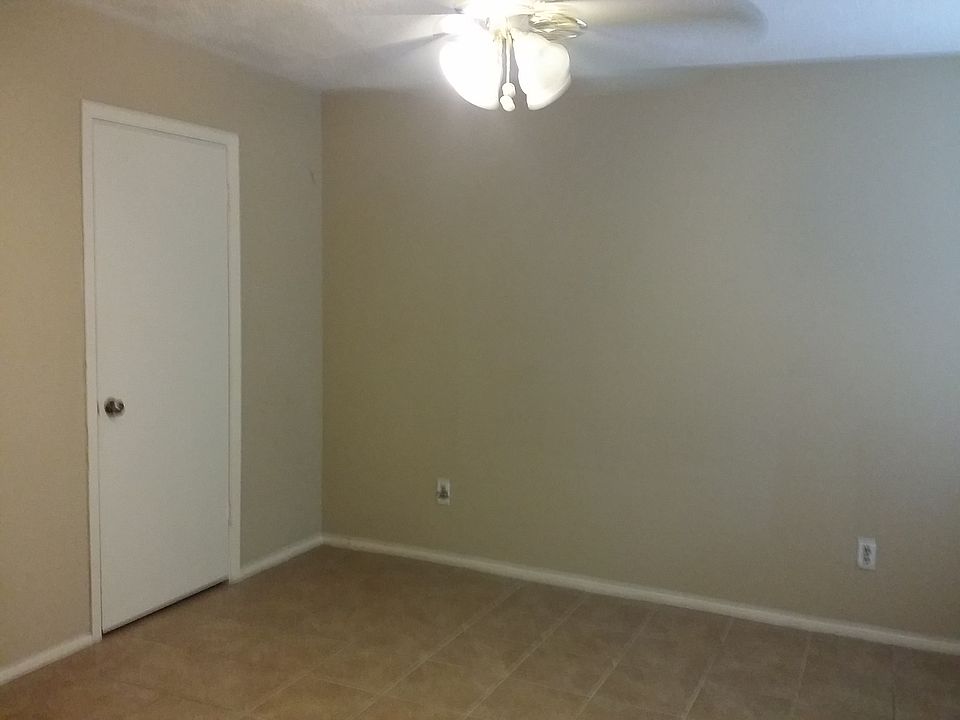 Bedroom #3