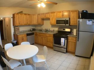 828 Parker St #1R, Roxbury Crossing, MA 02120