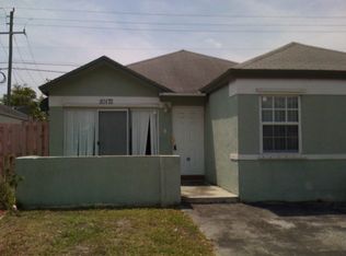 20172 NW 36th Ct, Miami Gardens, FL 33056