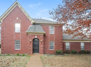 8328 Branchwood Ln, Cordova, TN 38016