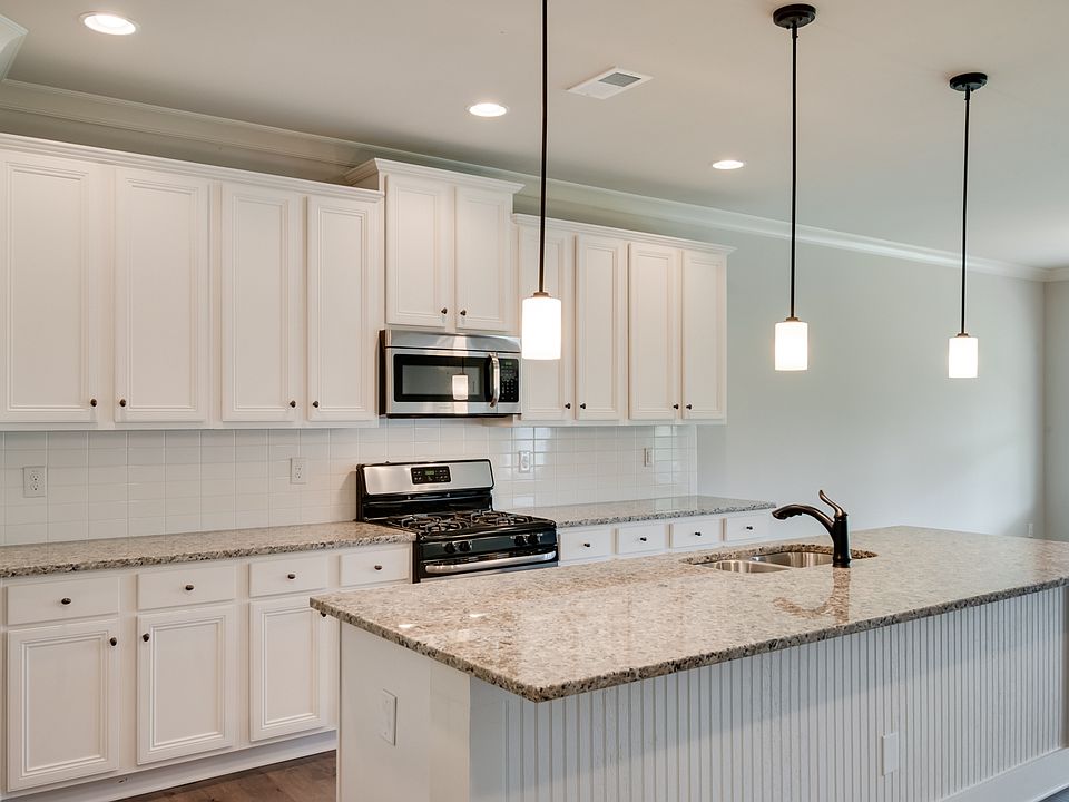 Mystic Vineyards By Trust New Homes In Anderson Sc Zillow Mystic Vineyards By Trust New Homes In, Kitchen Cabinets Anderson Sc
