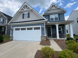 1717 Dennis Austin Ln, Indian Trail, NC 28079