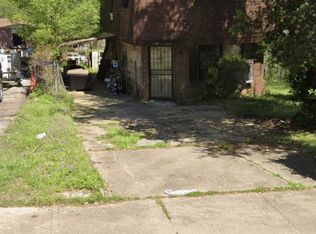 1200 Connemara Ave, Memphis, TN 38109