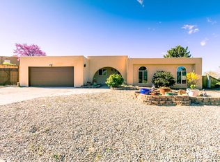 1630 Catron Ave SE, Albuquerque, NM 87123