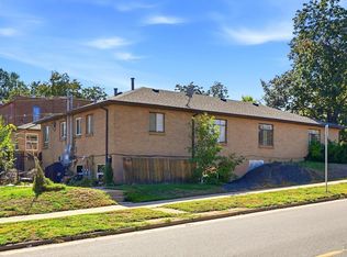 4260 W 32nd Ave, Denver, CO 80212