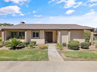 245 N Demaree St, Visalia, CA 93291