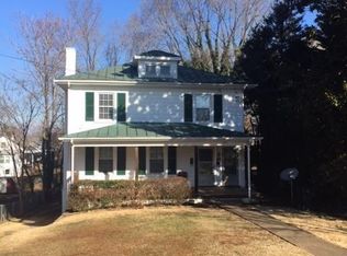 200 Langhorne Ln, Lynchburg, VA 24501